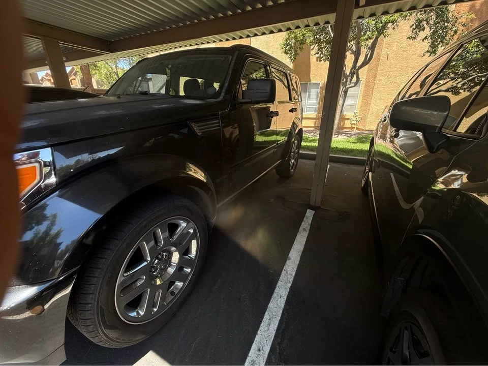 2011 Dodge Nitro - Image 4 of 7