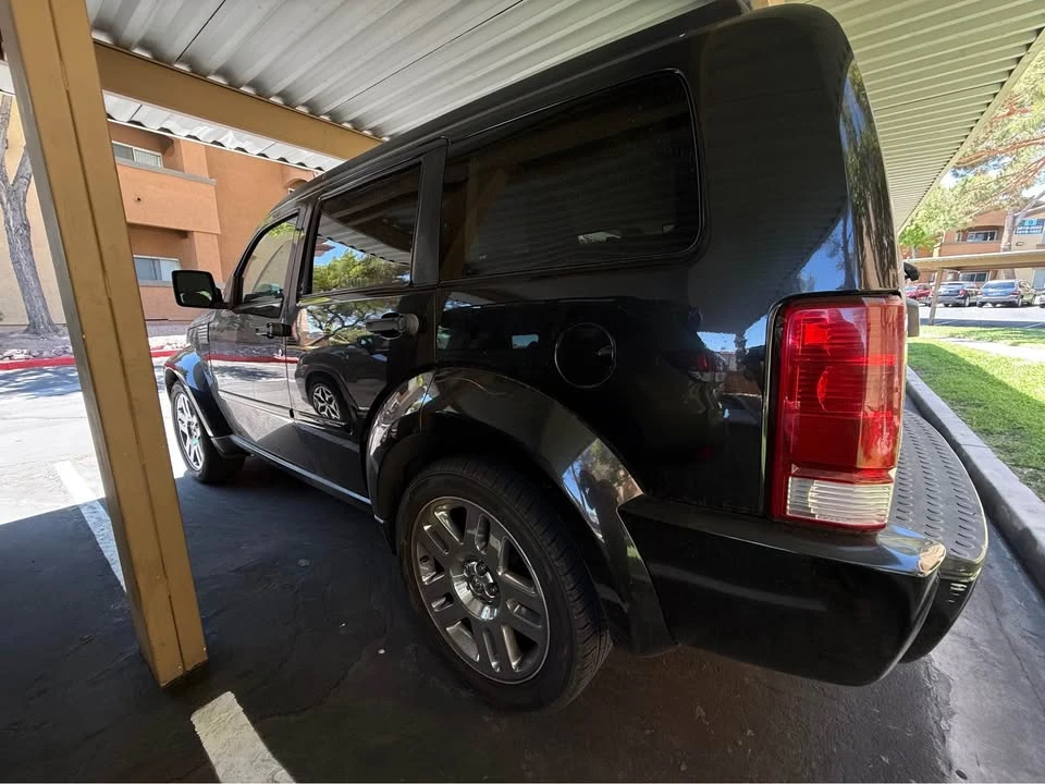 2011 Dodge Nitro - Image 3 of 7