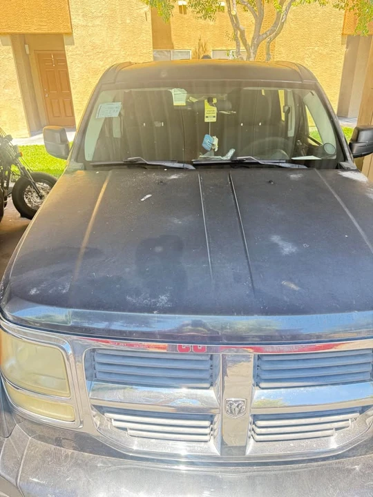 2011 Dodge Nitro - Image 6 of 7