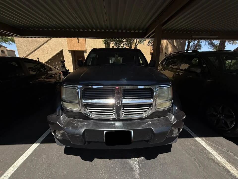 2011 Dodge Nitro - Image 2 of 7