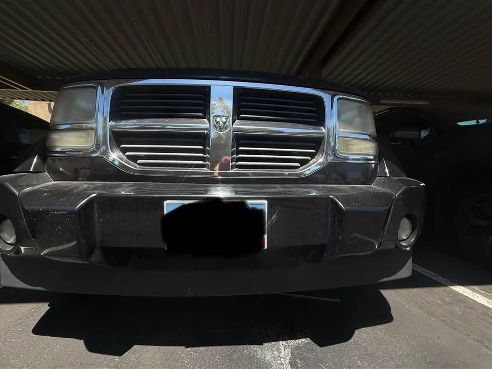 2011 Dodge Nitro - Image 5 of 7
