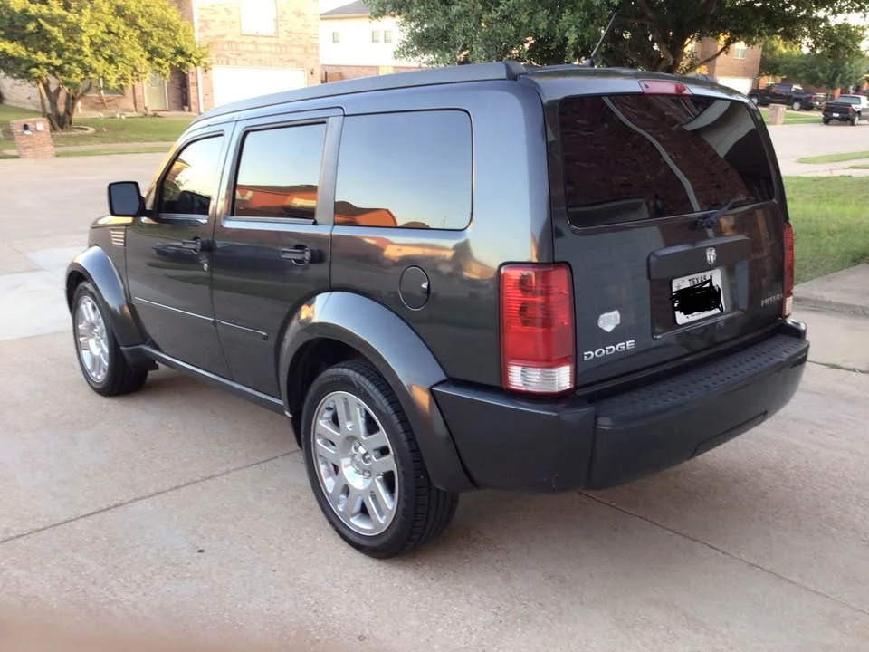 2011 Dodge Nitro - Image 3 of 10