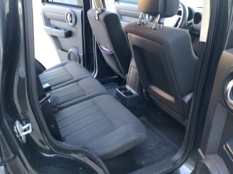 2011 Dodge Nitro - Image 8 of 10