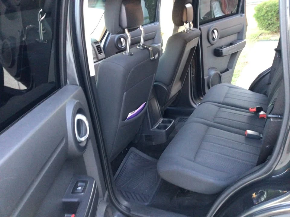 2011 Dodge Nitro - Image 7 of 10
