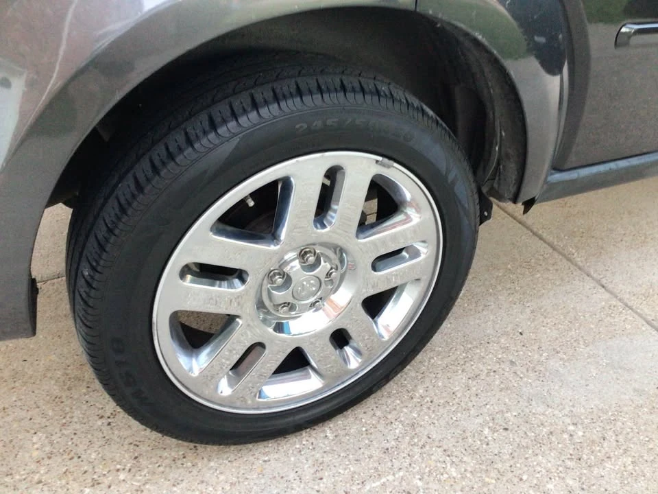 2011 Dodge Nitro - Image 10 of 10
