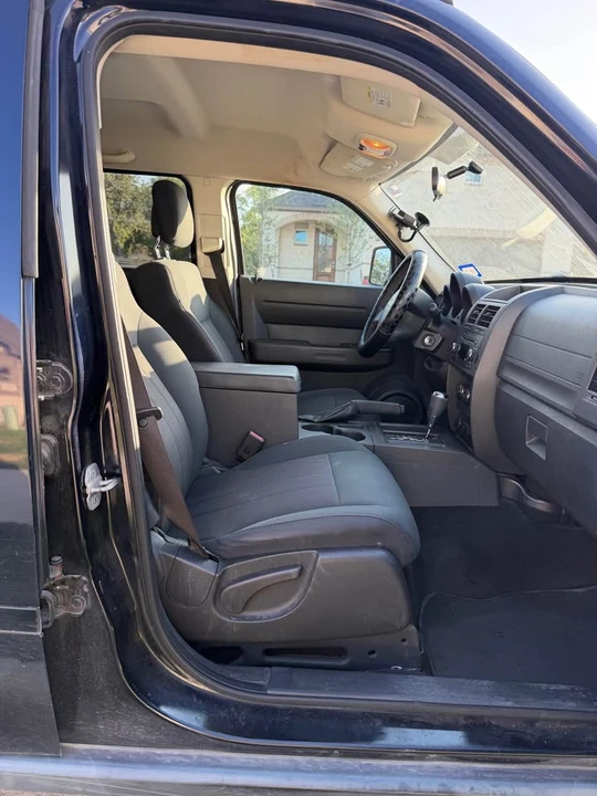 2011 Dodge Nitro - Image 11 of 12