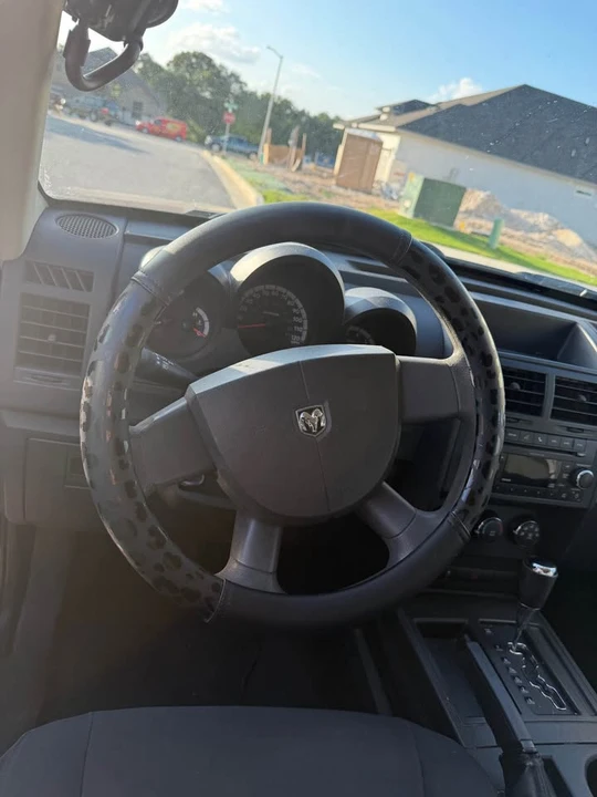 2011 Dodge Nitro - Image 6 of 12