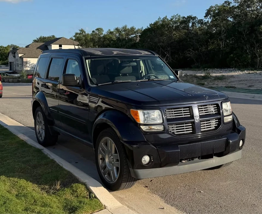 2011 Dodge Nitro - Image 3 of 12
