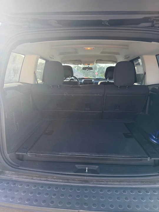 2011 Dodge Nitro - Image 9 of 12