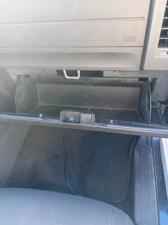 2011 Dodge Nitro - Image 12 of 12