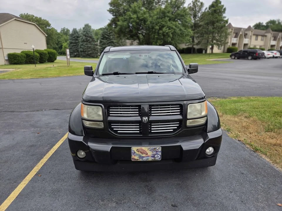 2011 Dodge Nitro - Image 3 of 10