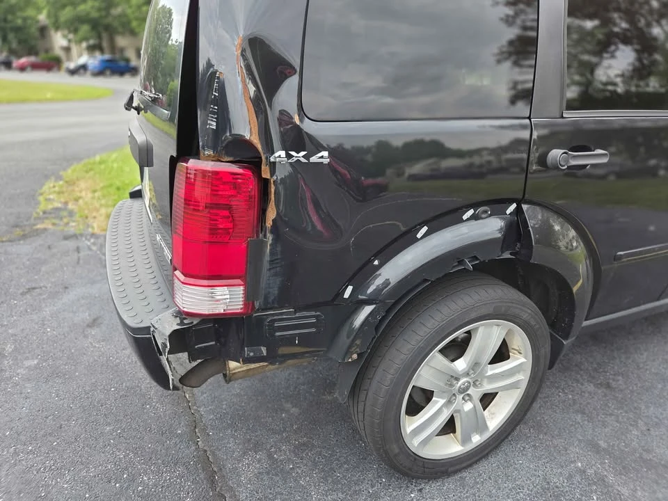 2011 Dodge Nitro - Image 5 of 10