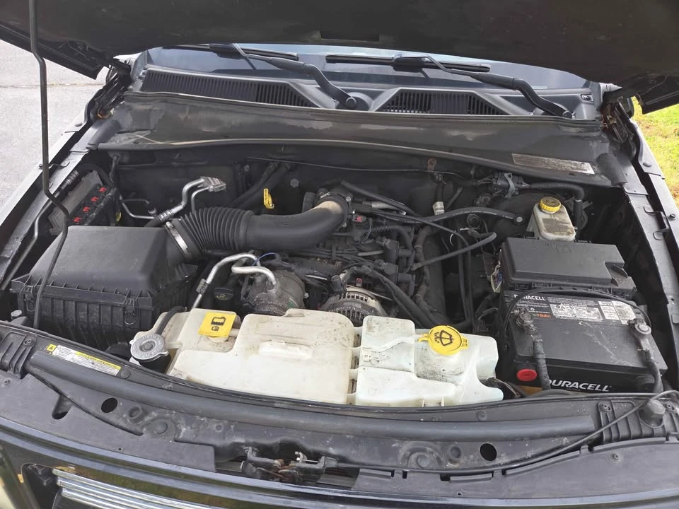 2011 Dodge Nitro - Image 7 of 10