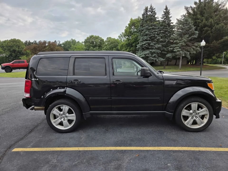 2011 Dodge Nitro - Image 2 of 10