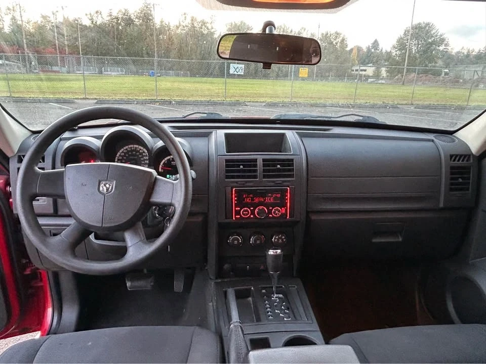 2011 Dodge Nitro - Image 12 of 15