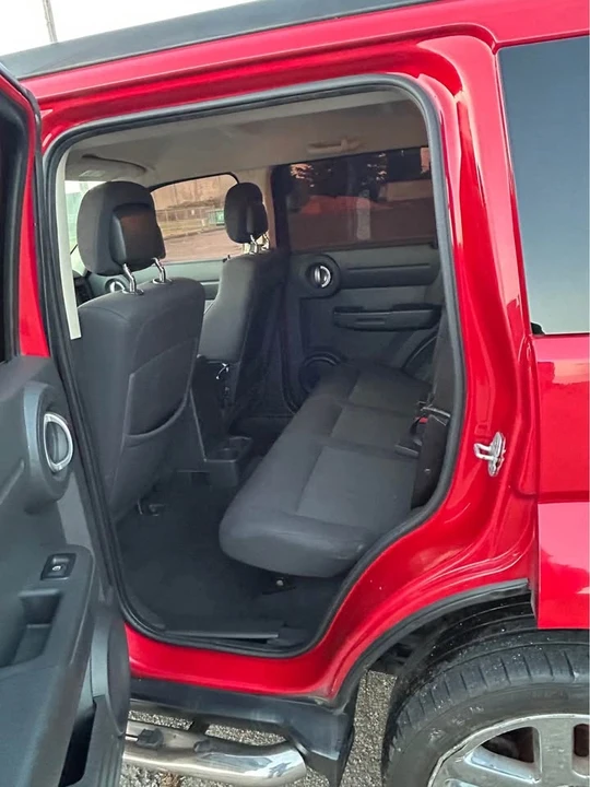 2011 Dodge Nitro - Image 15 of 15