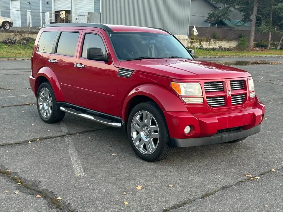 2011 Dodge Nitro - Image 2 of 15