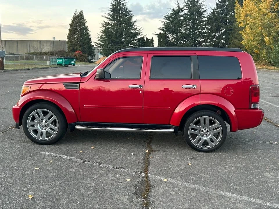 2011 Dodge Nitro - Image 6 of 15