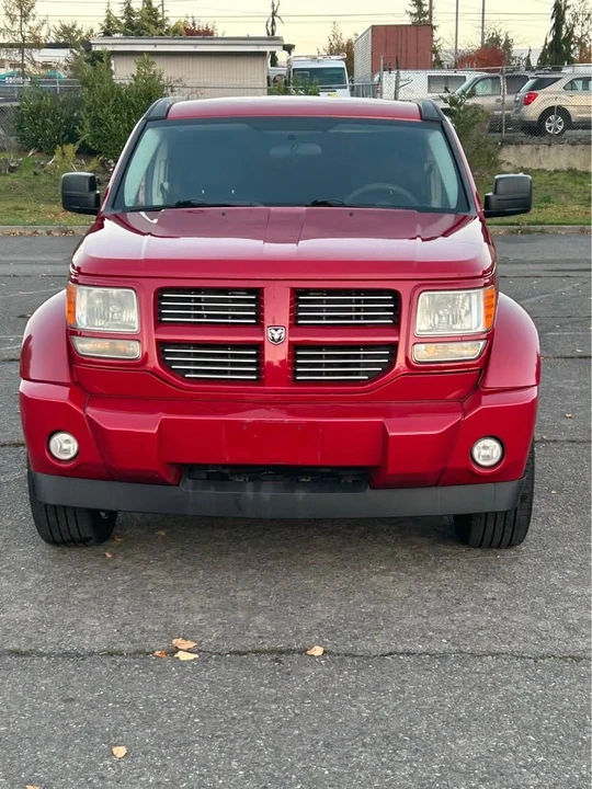 2011 Dodge Nitro - Image 7 of 15
