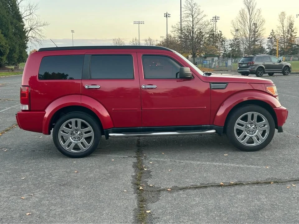 2011 Dodge Nitro - Image 5 of 15