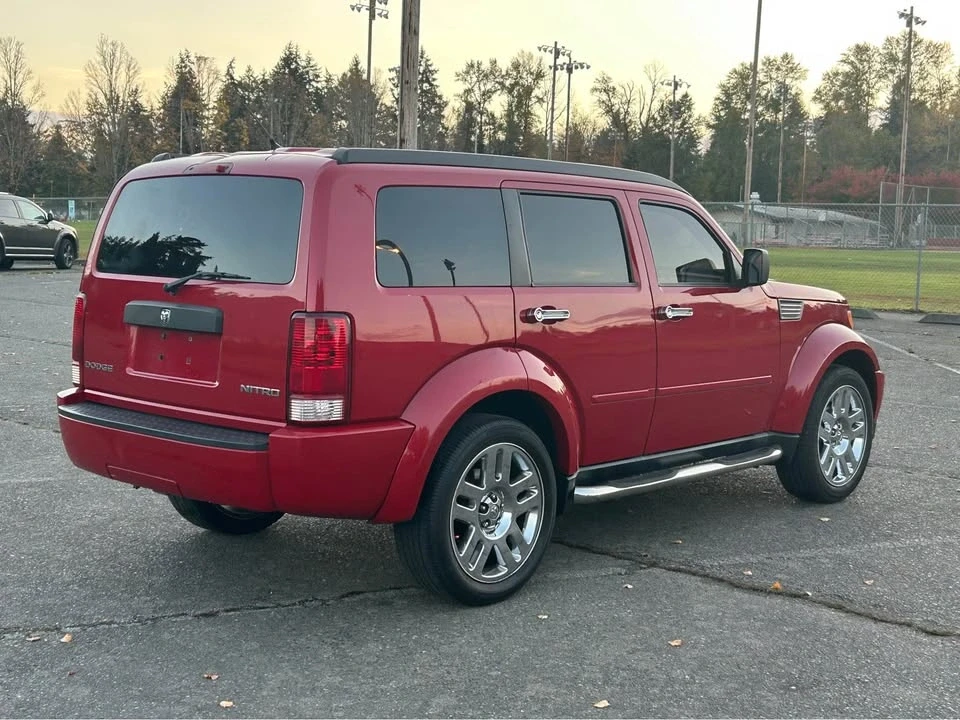 2011 Dodge Nitro - Image 3 of 15