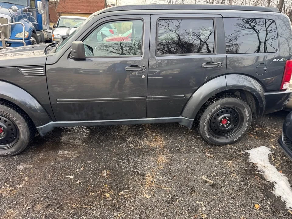 2011 Dodge Nitro - Image 3 of 9