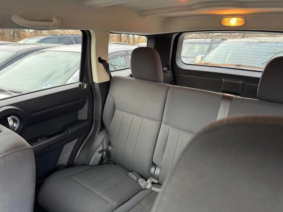2011 Dodge Nitro - Image 6 of 9