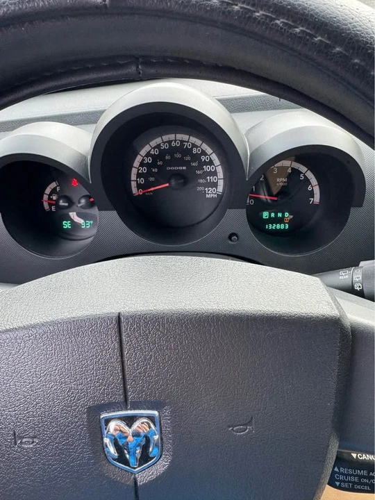2011 Dodge Nitro - Image 9 of 9
