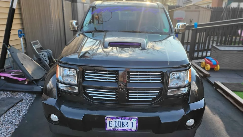 2011 Dodge Nitro - Image 3 of 8