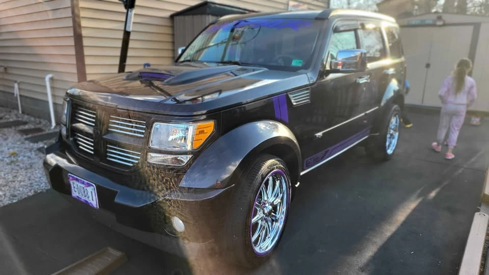 2011 Dodge Nitro - Image 5 of 8
