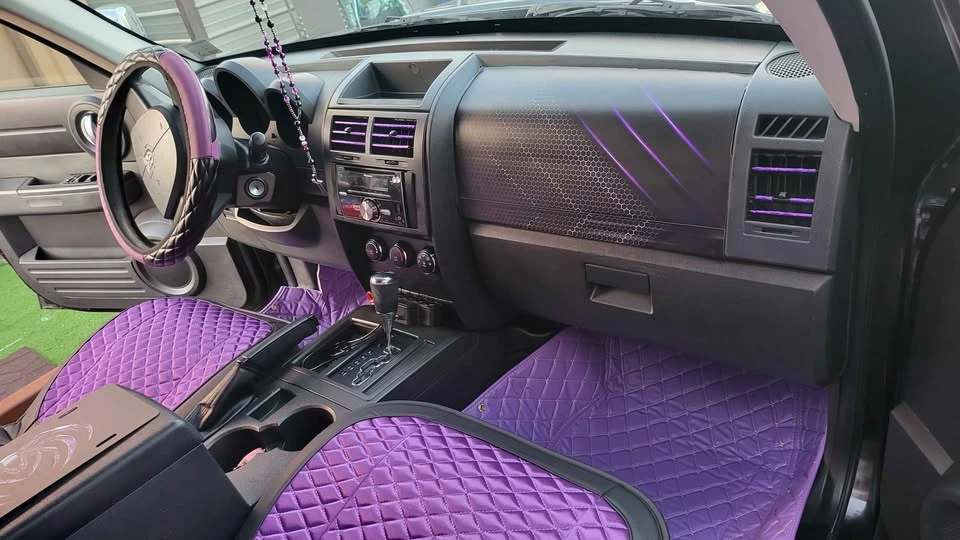 2011 Dodge Nitro - Image 7 of 8