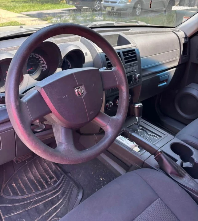 2011 Dodge Nitro - Image 8 of 9