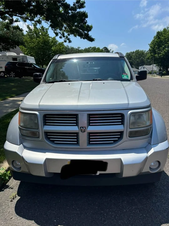 2011 Dodge Nitro - Image 3 of 9