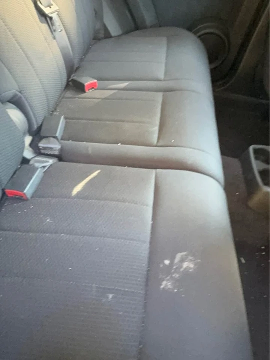 2011 Dodge Nitro - Image 4 of 10