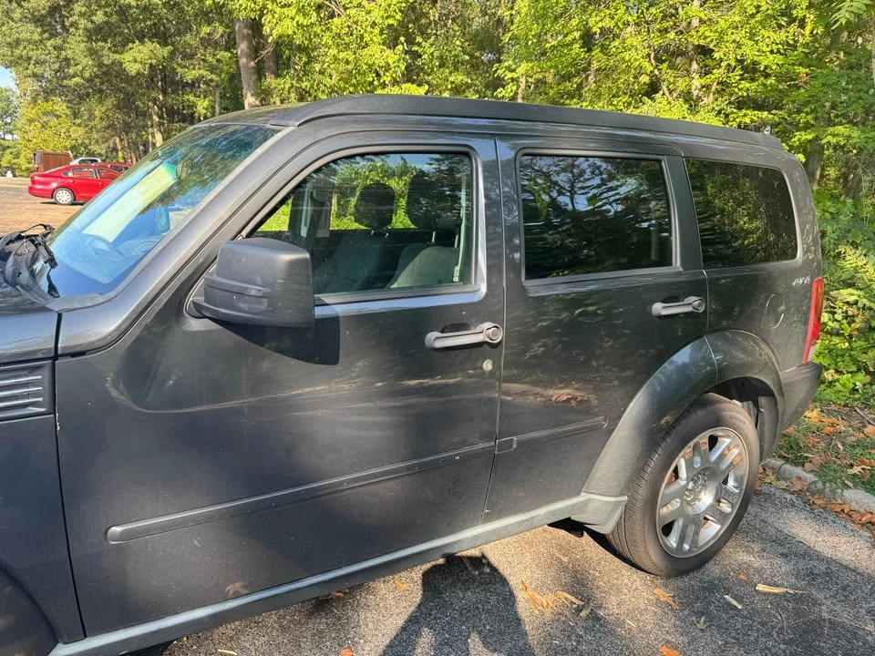 2011 Dodge Nitro - Image 7 of 10