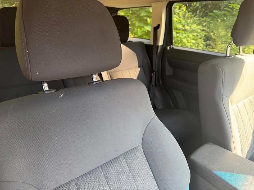 2011 Dodge Nitro - Image 10 of 10