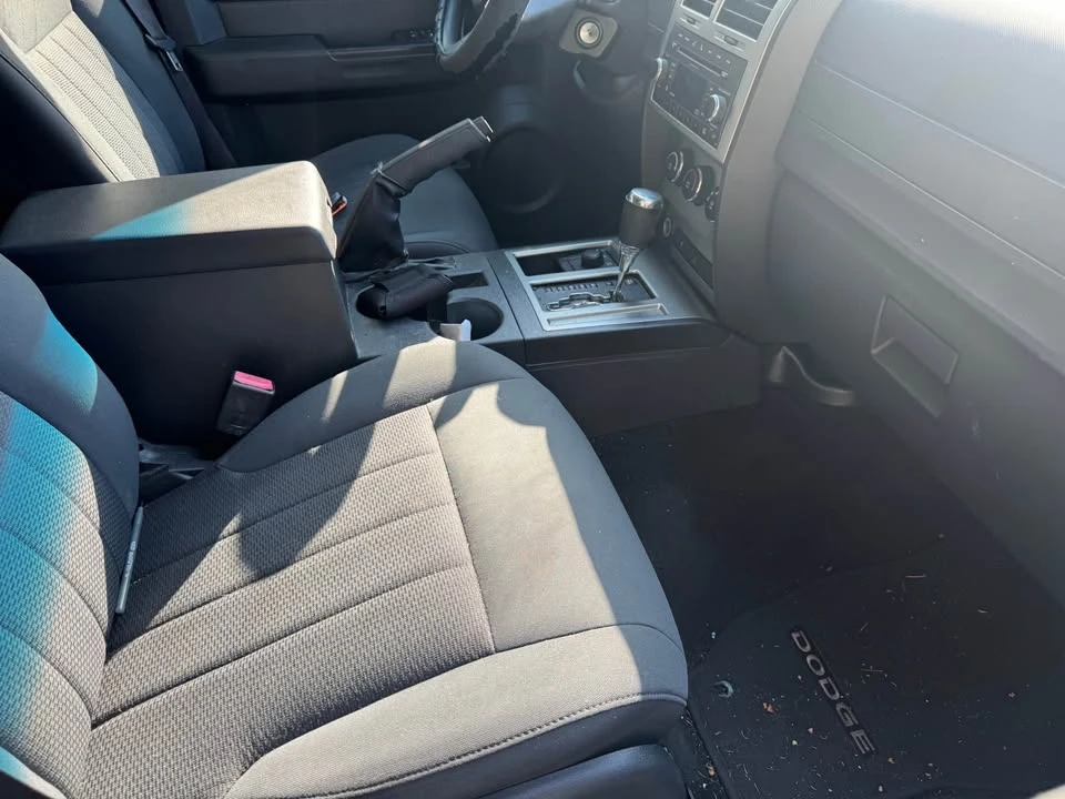 2011 Dodge Nitro - Image 3 of 10