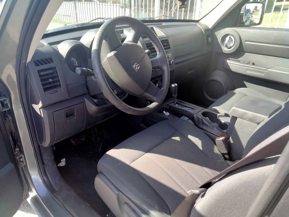 2011 Dodge Nitro - Image 5 of 7