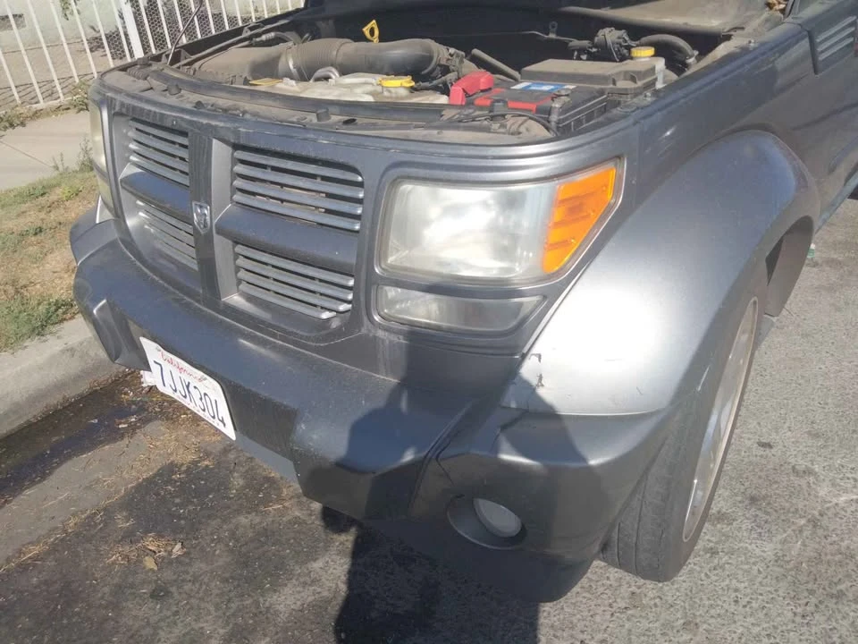 2011 Dodge Nitro - Image 3 of 7