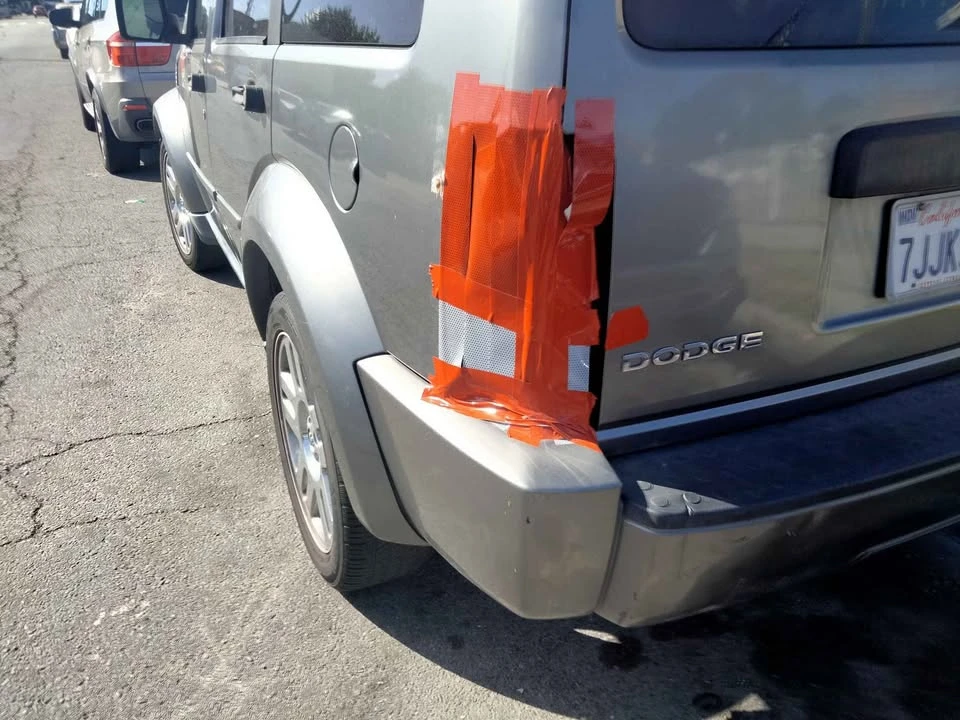 2011 Dodge Nitro - Image 7 of 7
