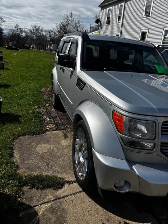 2011 Dodge Nitro - Image 13 of 13