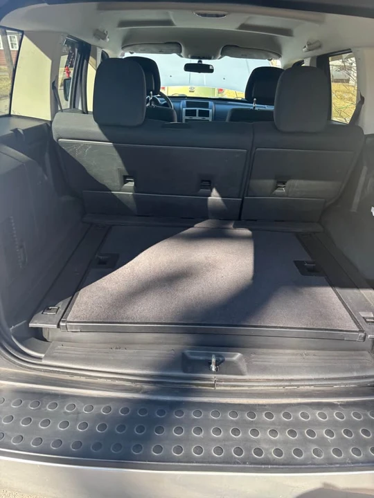 2011 Dodge Nitro - Image 4 of 13