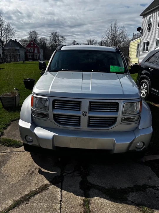 2011 Dodge Nitro - Image 12 of 13