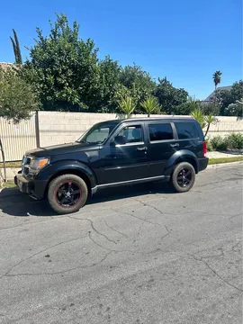 2011 Dodge Nitro SLT Sport Utility 4D