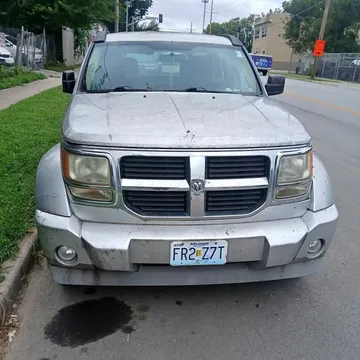 2011 Dodge Nitro SLT Sport Utility 4D