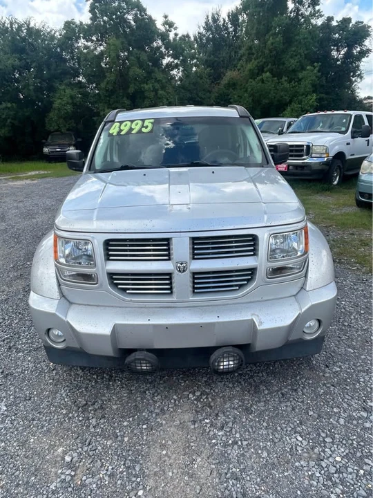 2011 Dodge Nitro - Image 2 of 6