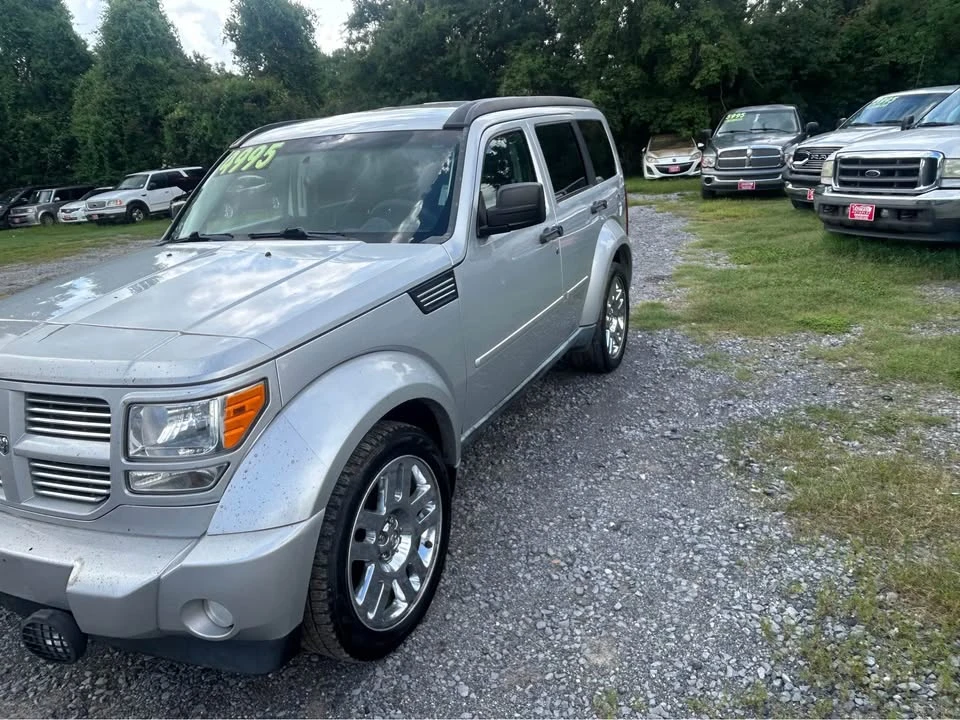 2011 Dodge Nitro - Image 4 of 6