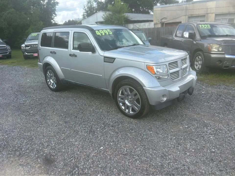 2011 Dodge Nitro - Image 3 of 6
