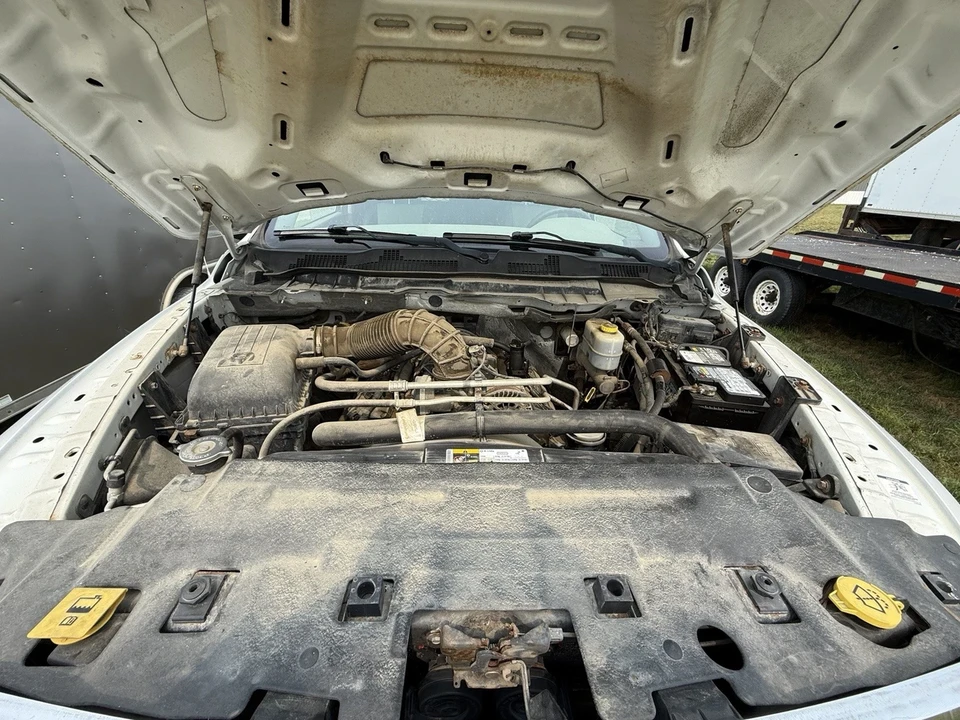 2011 Dodge Ram - Image 3 of 8