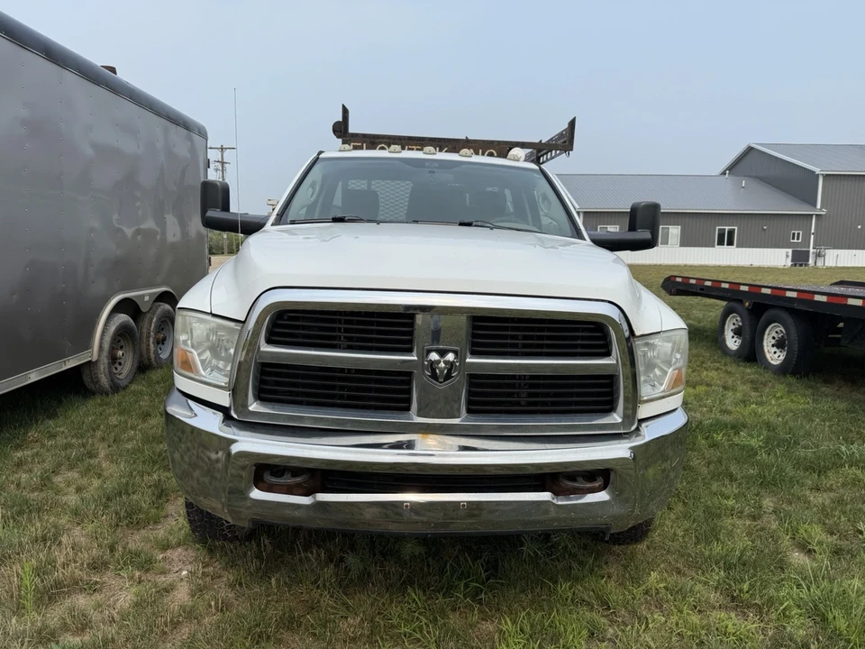 2011 Dodge Ram - Image 5 of 8